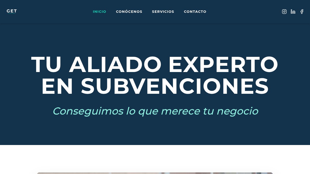 GetSubvenciones.es